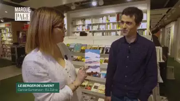 Le Berger de l&#039;avent