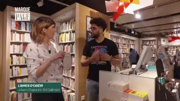 Libres d&#039;obéir