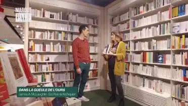 Dans la gueule de l&#039;ours