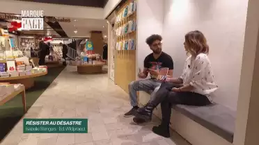 Résister au désastre