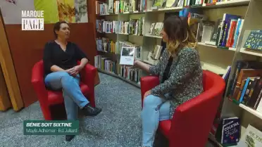 Bénie soit Sixtine