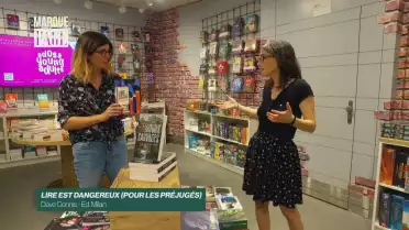 Lire est dangereux (pour les préjugés)