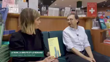 Le bon, la brute et le renard