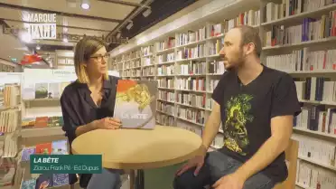 La bête