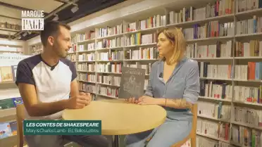 Les contes de Shakespeare