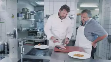 Oui Chef !  [S.2020][E.4]