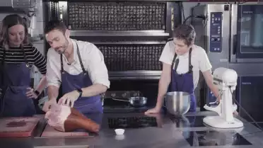 Oui Chef !  [S.2020][E.5]