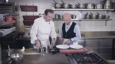 Oui Chef !  [S.2020][E.7]