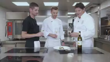 Salade de boeuf bouilli par P.P. Clément