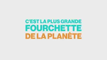La fourchette de Vevey