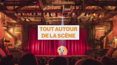 L&#039;orgue de cinéma de Servion