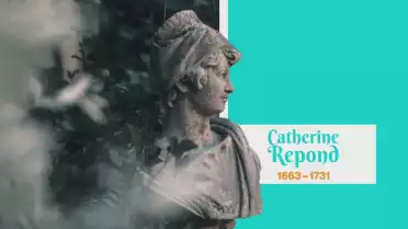 La légende de la Catillon