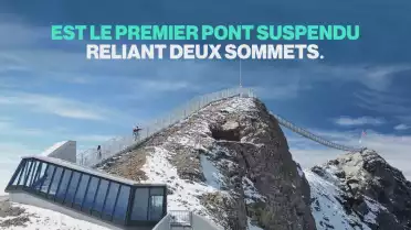 Le Peak Walk