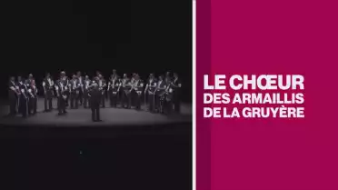 Le coeur des armaillis