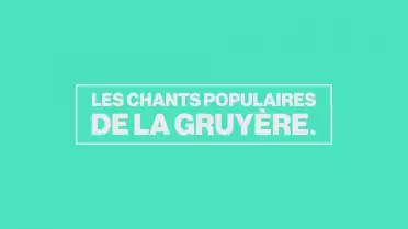 Le Chœur des Armaillis