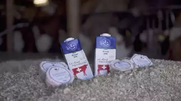 FaireSwiss – Le Lait équitable