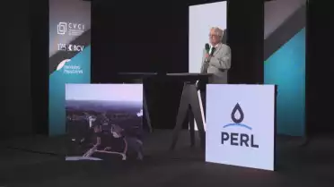 Rendez-vous pour le PERL 2.0 - 1