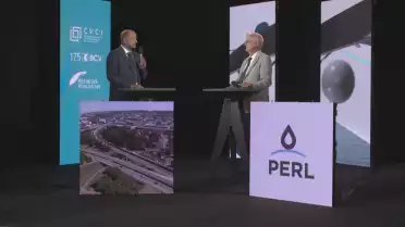 Lancement du PERL 2020 et travail du Jury