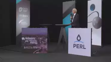 Lancement du Prix du Public