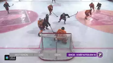 Bienne sort un peu de sa spirale négative