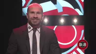 Andreï Bykov sous la loupe