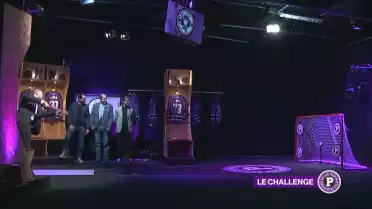 Andreï Bykov face au challenge des Puckalistes