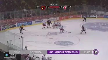 Lausanne en manque de matches et de rythme