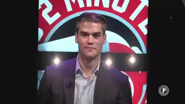 Guillaume Maillard est sous la loupe de nos Puckalistes