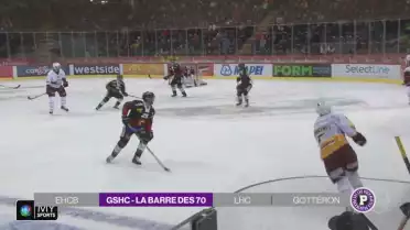 Genève s&#039;impose à Berne