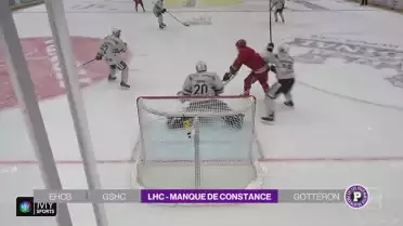 Lausanne toujours aussi inconstant