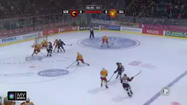 Fribourg et Berne en course pour les Play-off