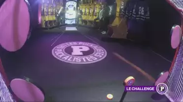 Arnaud Jaquet se frotte au Challenge des Puckalistes