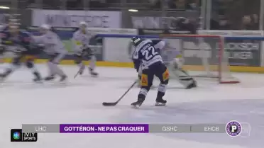 Fribourg doit s&#039;accrocher