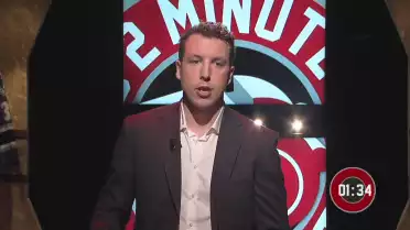 Connaissez-vous Jordan Caron ?