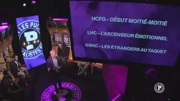 Émission du 5 octobre 2020