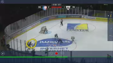 L&#039;analyse de Geoffrey Vauclair