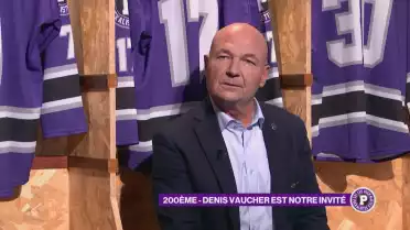 1er bilan de début de saison avec Denis Vaucher