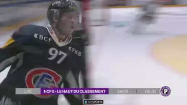 Week-end parfait pour Fribourg