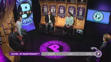 La situation sanitaire inquiète les hockeyeurs