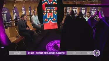 Bienne coule dans la capitale