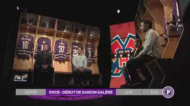 Émission du 26 octobre 2020