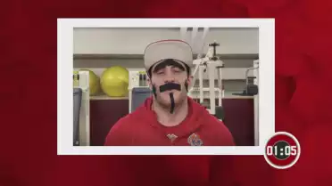 Connaissez-vous le capitaine de Bienne, Kevin Fey