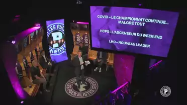 Émission du 2 novembre 2020