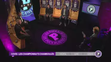 La National League continue jusqu&#039;au 1er décembre
