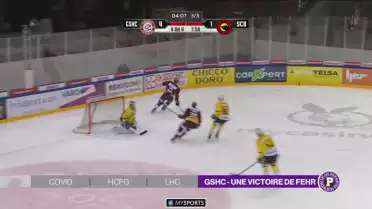 Genève grâce à Fehr
