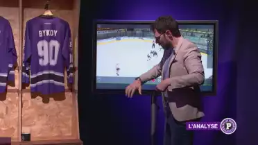L&#039;analyse du vaucs sur le match Ambri - Genève