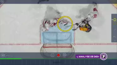 L&#039;analyse de Didier Massy sur le but annulé de Sprunger