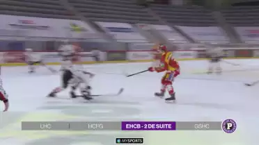 Bienne va un peu mieux