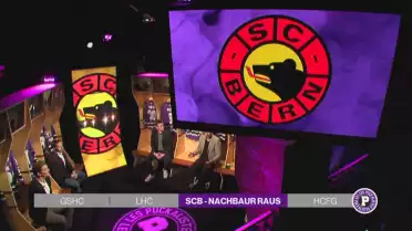 L&#039;entraîneur du SCB Nachbaur débarqué