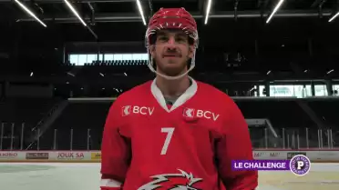 Aurélien Marti est dans le challenge des puckalistes 1/2